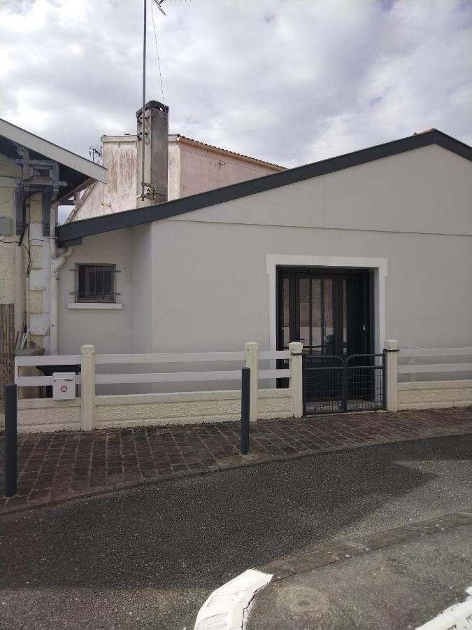 Le Petit Paradis Iode Gujan-Mestras Exterior foto